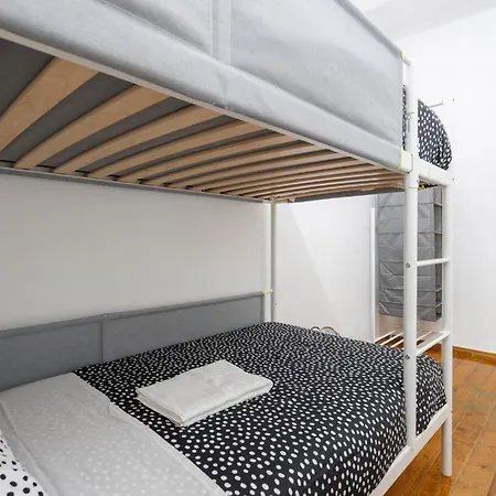 Casa Do Primeiro Апартаменты