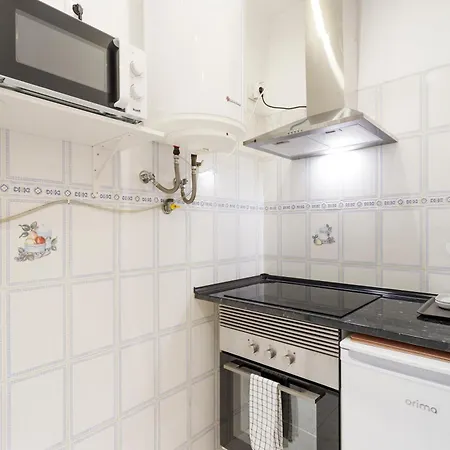 Casa Do Primeiro 公寓 *