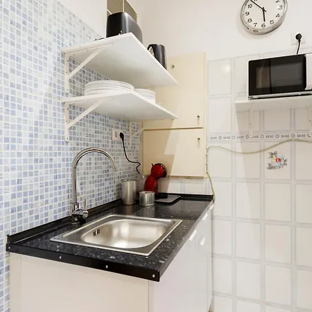 Апартаменты Casa Do Primeiro *