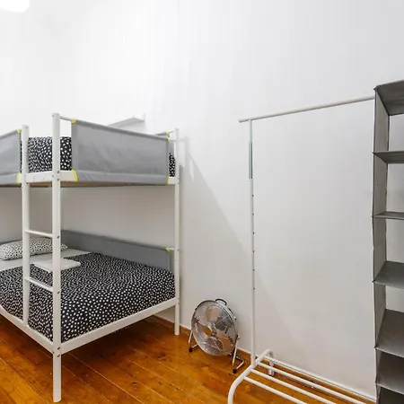Casa Do Primeiro Апартаменты
