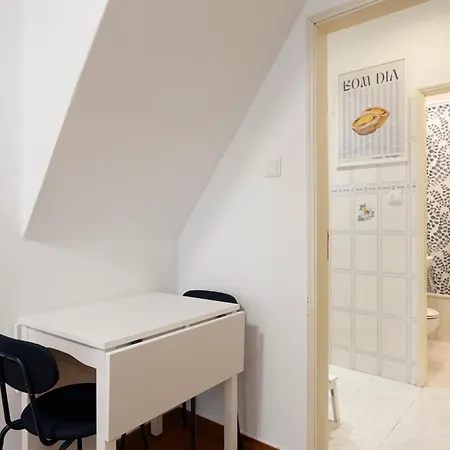 Casa Do Primeiro *
