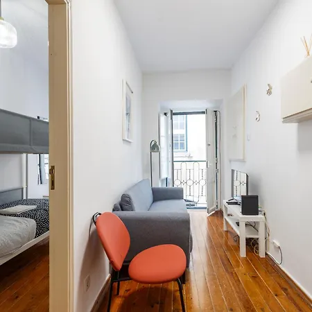 Casa Do Primeiro Апартаменты *